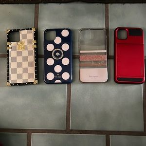 11 pro max phone covers. Price is for 1